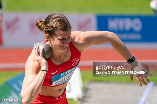 Anna Maiwald Photos and Premium High Res Pictures Getty Images