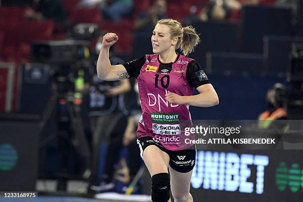 Vilde Jonassen Photos and Premium High Res Pictures Getty Images