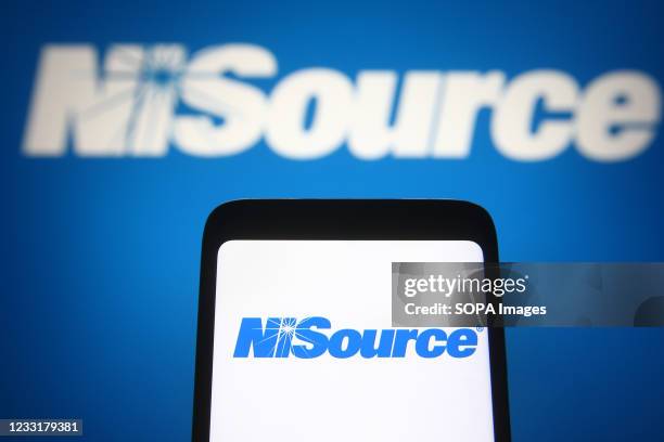 Nisource Gold 17 Nisource Stock Photos, High-Res Pictures, and Images - Getty Images