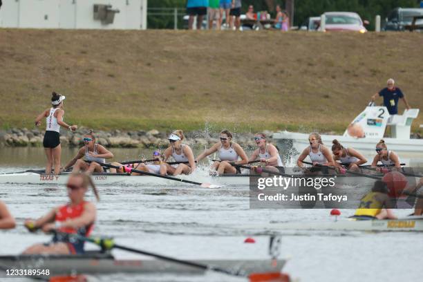 Nbp Rowing 1,458 Nathan Benderson Park Photos & High Res Pictures - Getty Images