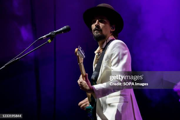 Mamba Singer 408 The Black Mamba Photos & High Res Pictures - Getty Images