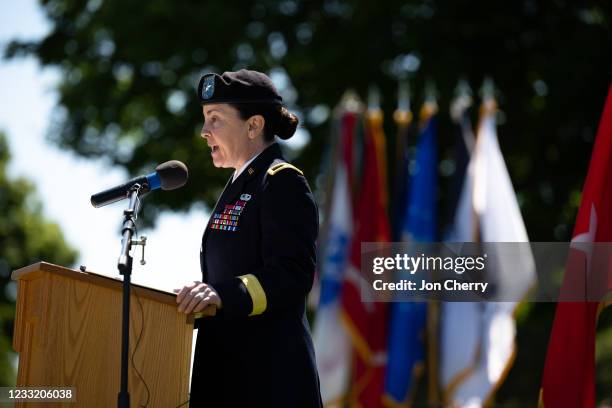 Mg Rampy 144 Brigadier Hope Stock Photos, High-Res Pictures, and Images - Getty ...
