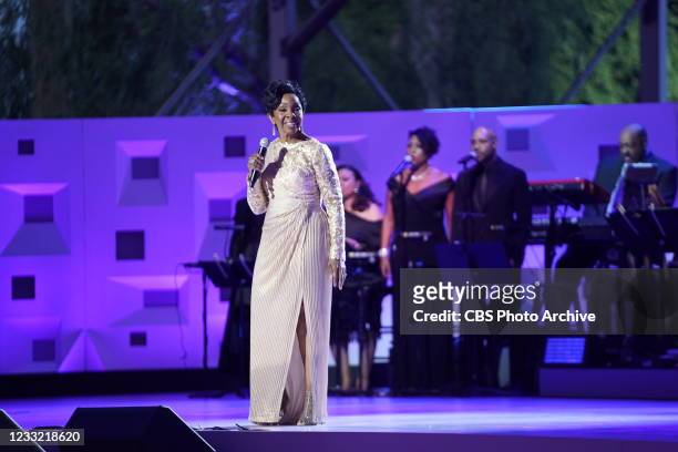 43rd ANNUAL KENNEDY CENTER HONORS, hosted by multiple GRAMMY® Award-winning singer-songwriter and actress Gloria Estefan, will be broadcast Sunday,...