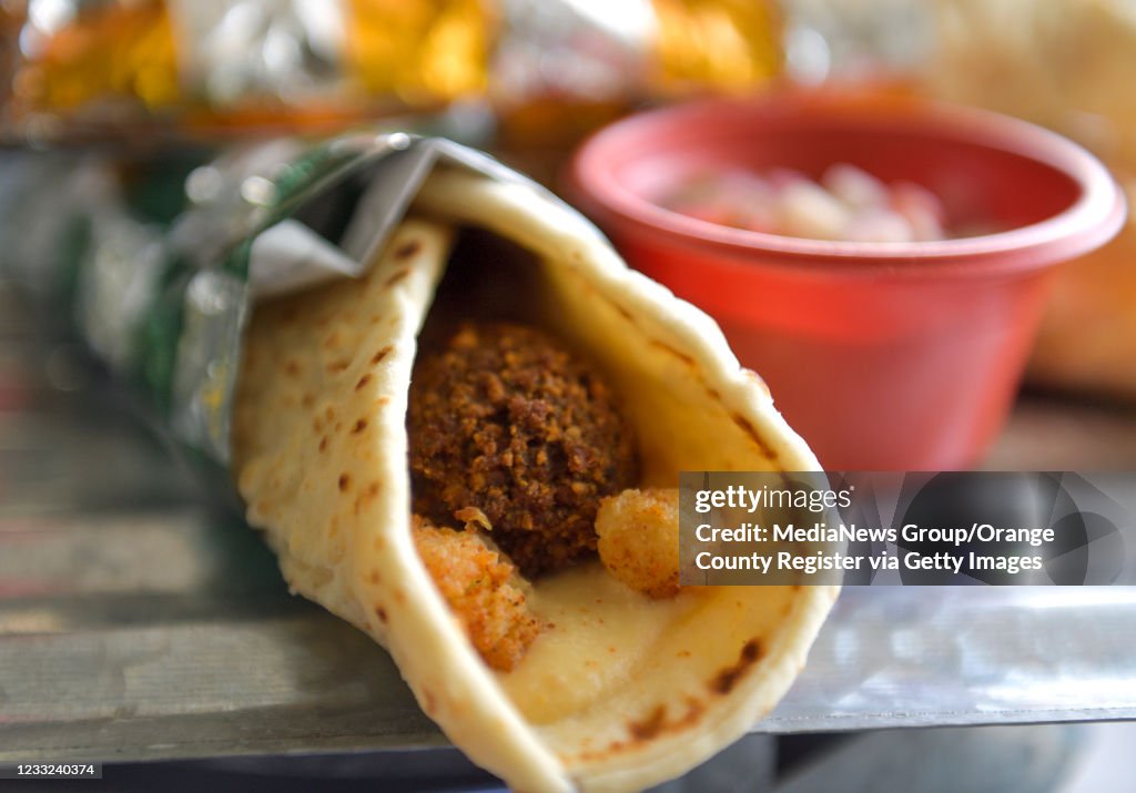 Disneylands Avengers Campus Opens