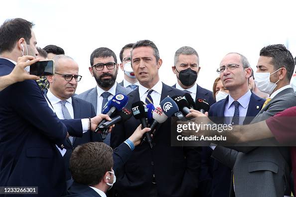 FETO's match-fixing plot trial in Turkey FETO's match-fixing plot trial in Turkey