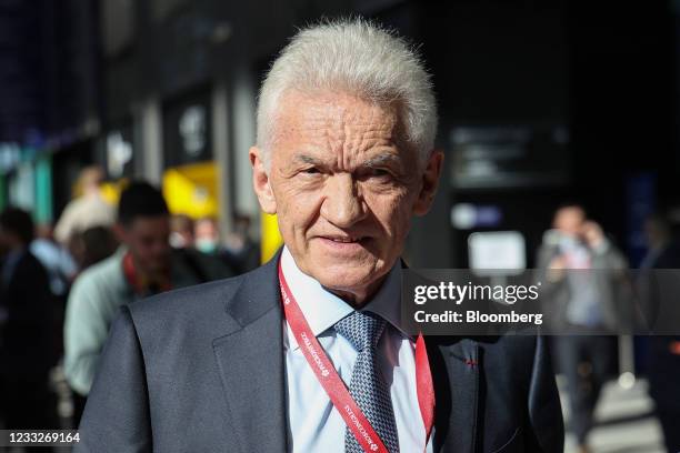 287 Gennady Timchenko Photos & High Res Pictures - Getty Images