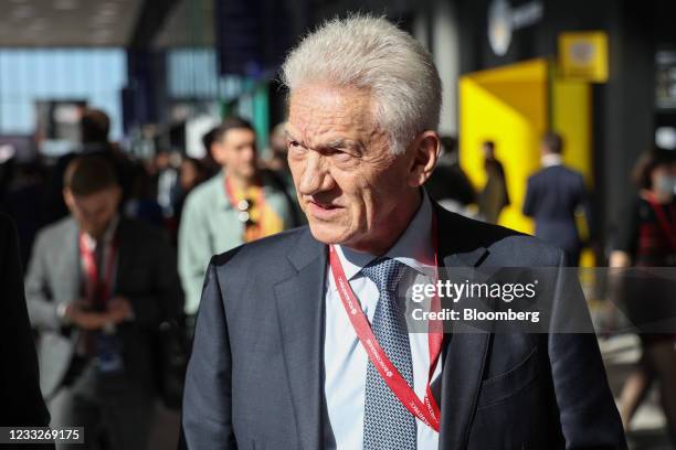 287 Gennady Timchenko Photos & High Res Pictures - Getty Images