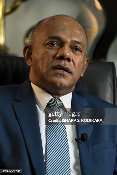 43 Daya Ratnayake Photos & High Res Pictures - Getty Images