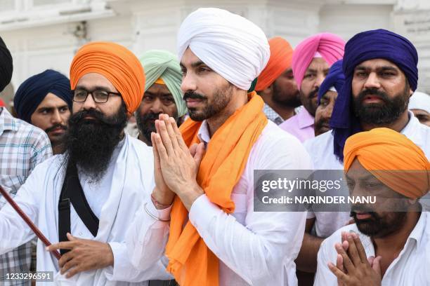 82 Deep Sidhu Photos and Premium High Res Pictures - Getty Images 82 Deep Sidhu Photos and Premium High Res Pictures - Getty Images