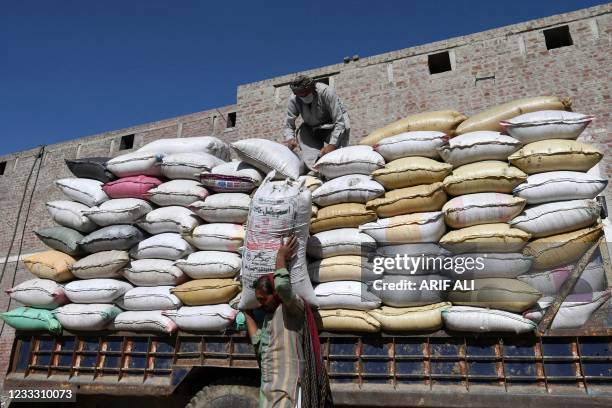 Ali Rice Mill Ali Rice Photos and Premium High Res Pictures - Getty Images