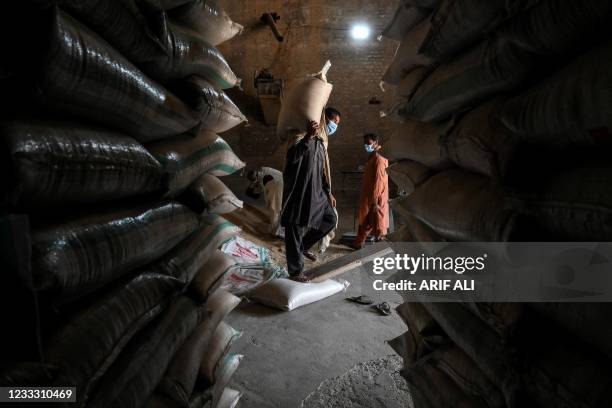 Ali Rice Mill Ali Rice Photos and Premium High Res Pictures - Getty Images