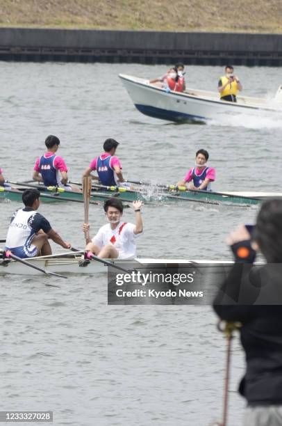 Koyoshi River Photos and Premium High Res Pictures Getty Images