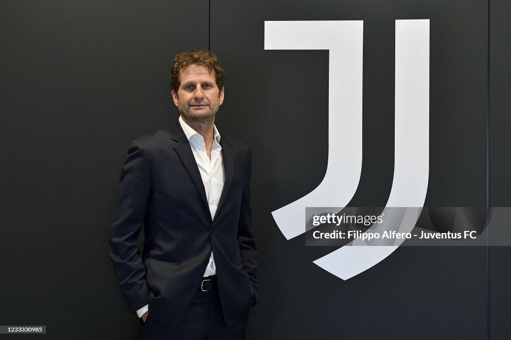 Juventus Women Unveils New Coach Joe Montemurro