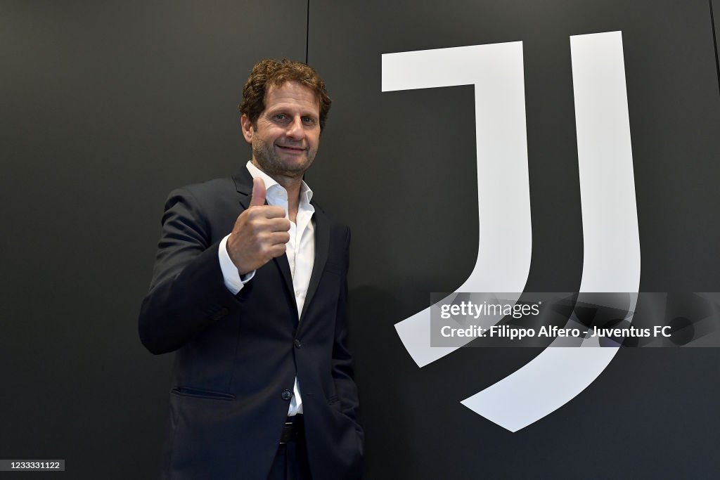 Juventus Women Unveils New Coach Joe Montemurro