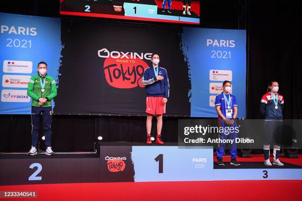 Maria Testa 39 Maria Testa Stock Photos, High-Res Pictures, and Images - Getty Images