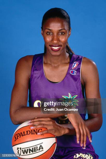 Leslie Rombach Lisa Leslie Photos Photos and Premium High Res Pictures - Getty Images