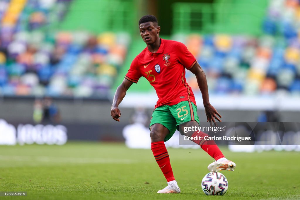 Portugal v Israel - International Friendly