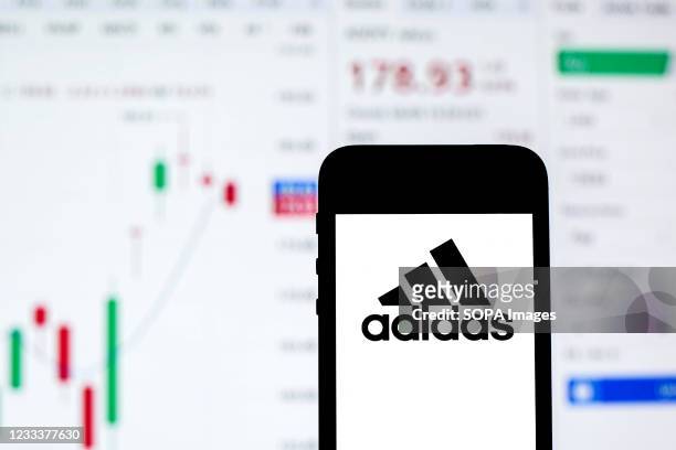 Adidas Stocks Photos and High Res Pictures -