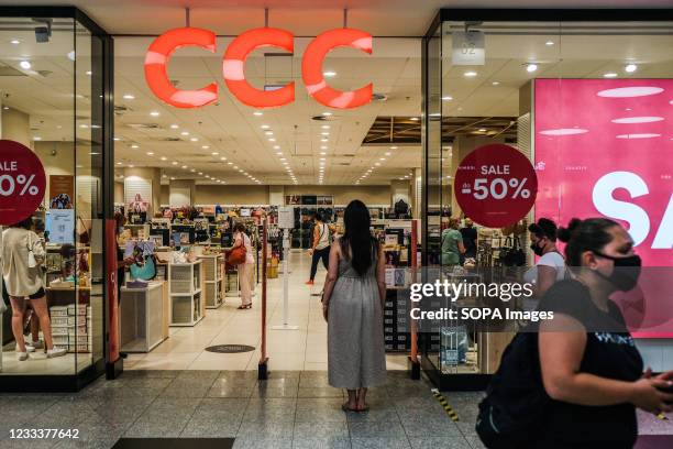 Ccc Logo Photos and Premium High Res Pictures - Getty Images