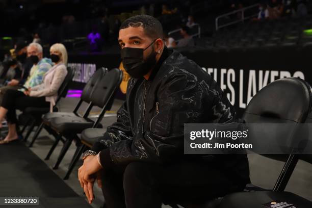 Drake Rapper Game Show Drake (Rapper) Photos and Premium High Res Pictures - Getty Images
