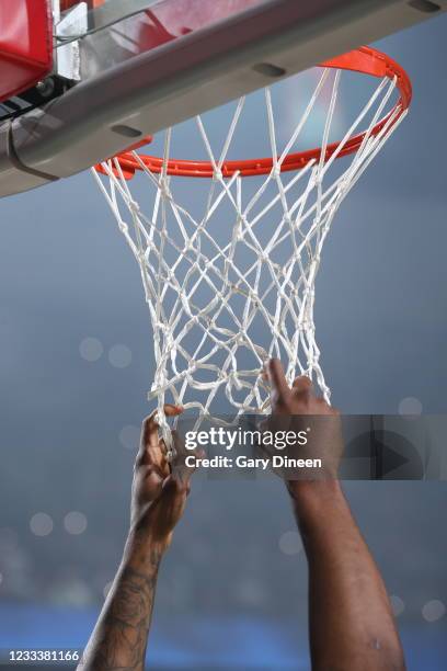 Nba Net Behind 11,705 Nba Net Stock Photos, High-Res Pictures, and Images - Getty Images