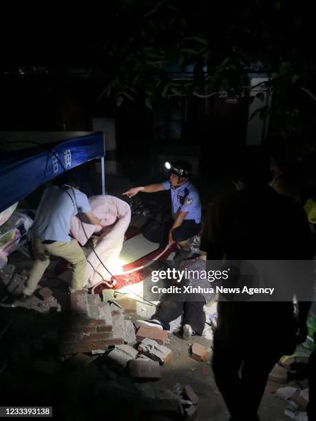 142 Yangbi Yi Autonomous County Stock Photos, HighRes Pictures, and