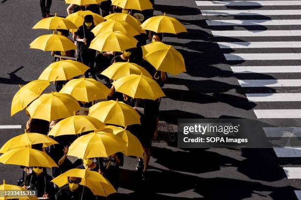 Hong Kong Umbrella Protest Photos And Premium High Res Pictures Getty hong-kong-umbrella-protest-photos-and-premium-high-res-pictures-getty