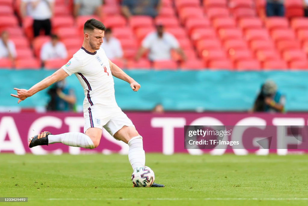 England v Croatia - UEFA Euro 2020 - Group D