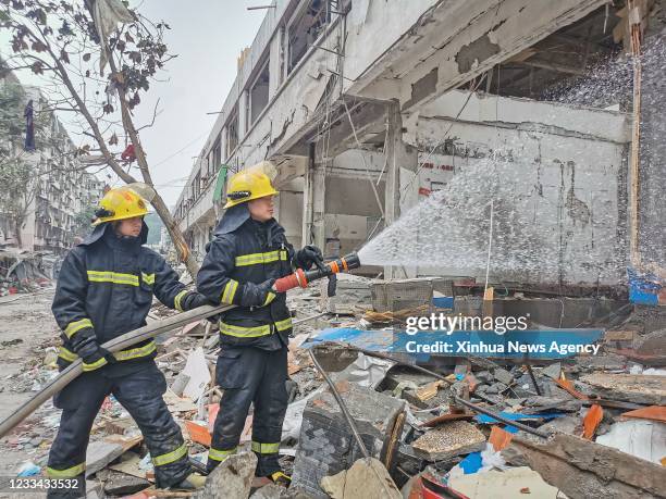 16 Zhangwan District Stock Photos, HighRes Pictures, and Images