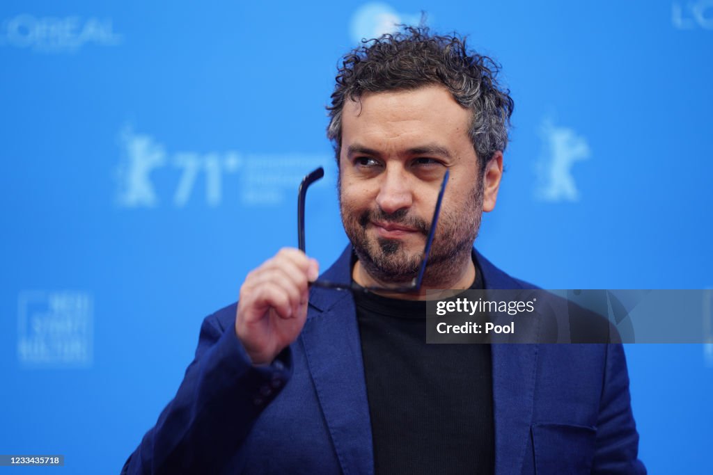 Award Ceremony And "Babardeală Cu Bucluc Sau Porno Balamuc" (Bad Luck Banging Or Loony Porn) Premiere - 71st Berlinale International Film Festival Summer Special