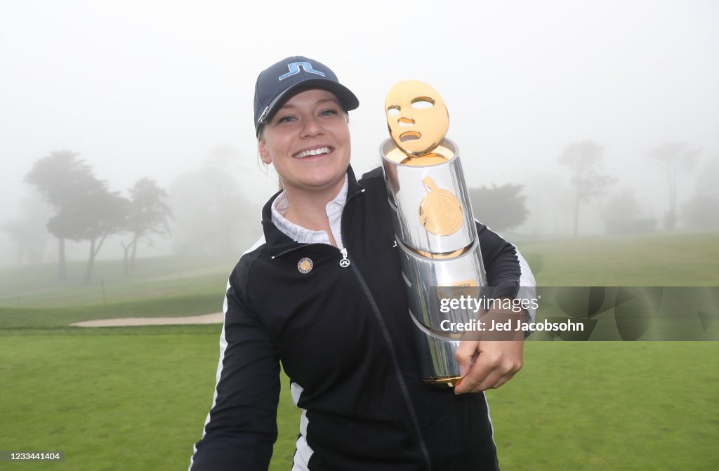 LPGA Mediheal Championship - Final Round