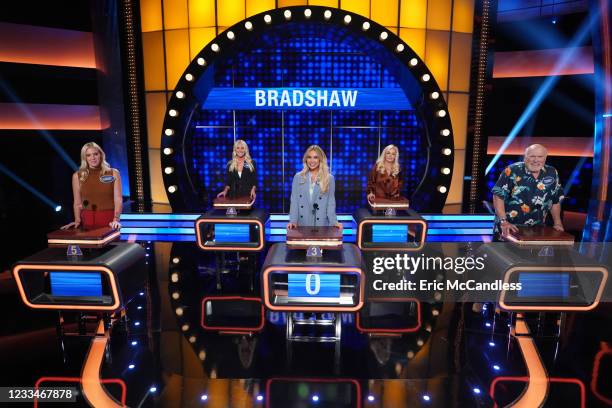 Dee Snider vs. Terry Bradshaw and OneRepublic vs. Mayans M.C. Cast The Bradshaw Bunch, led by legendary quarterback Terry Bradshaw, faces off against...