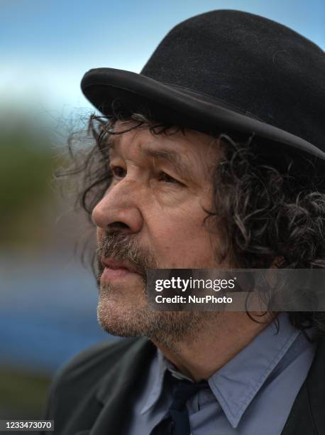 Steven Rae Actor 544 Stephen Rea Photos & High Res Pictures - Getty Images