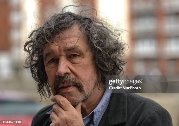 Stephen Rae Ira 544 Stephen Rea Photos & High Res Pictures - Getty Images