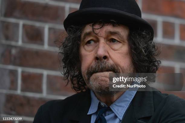 Stephen Rae Actor 544 Stephen Rea Photos & High Res Pictures - Getty Images