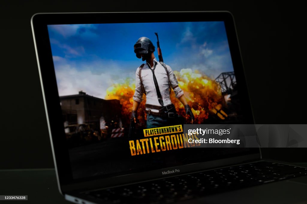 PUBG Video Game As Creator Krafton Plans to Raise $5 Billion in Koreas Largest-Ever IPO