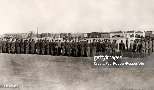 16 Stalag Iv B Stock Photos, HighRes Pictures, and Images Getty Images