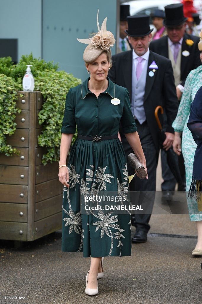 RACING-GBR-ASCOT-ROYALS