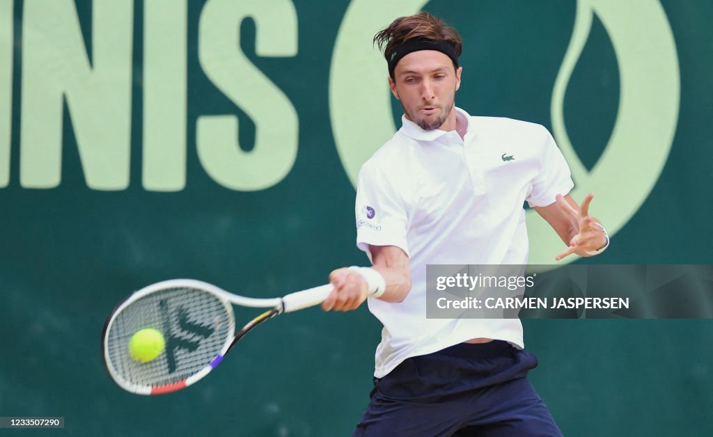 TENNIS-GER-ATP-MEN