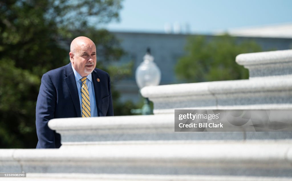 Rep. Mark Pocan...