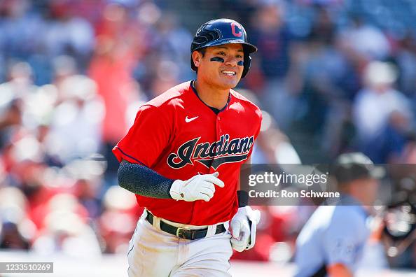 Baltimore Orioles v Cleveland Indians Baltimore Orioles v Cleveland Indians