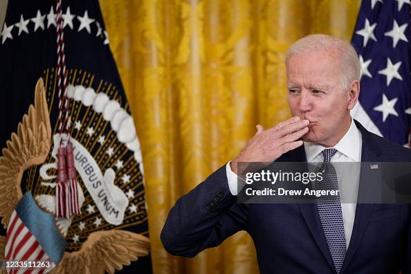 President Biden Signs Juneteenth National Independence Day Act Into Law President Biden Signs Juneteenth National Independence Day Act Into Law