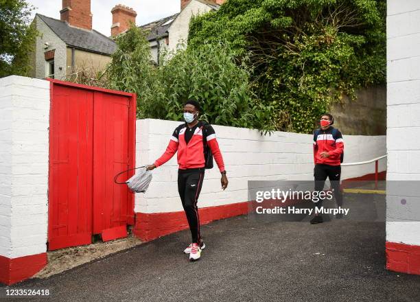 Romeo Parkes Photos and Premium High Res Pictures Getty Images