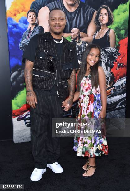 453 Rapper Shad Moss Stock Photos, High-Res Pictures, and Images ...