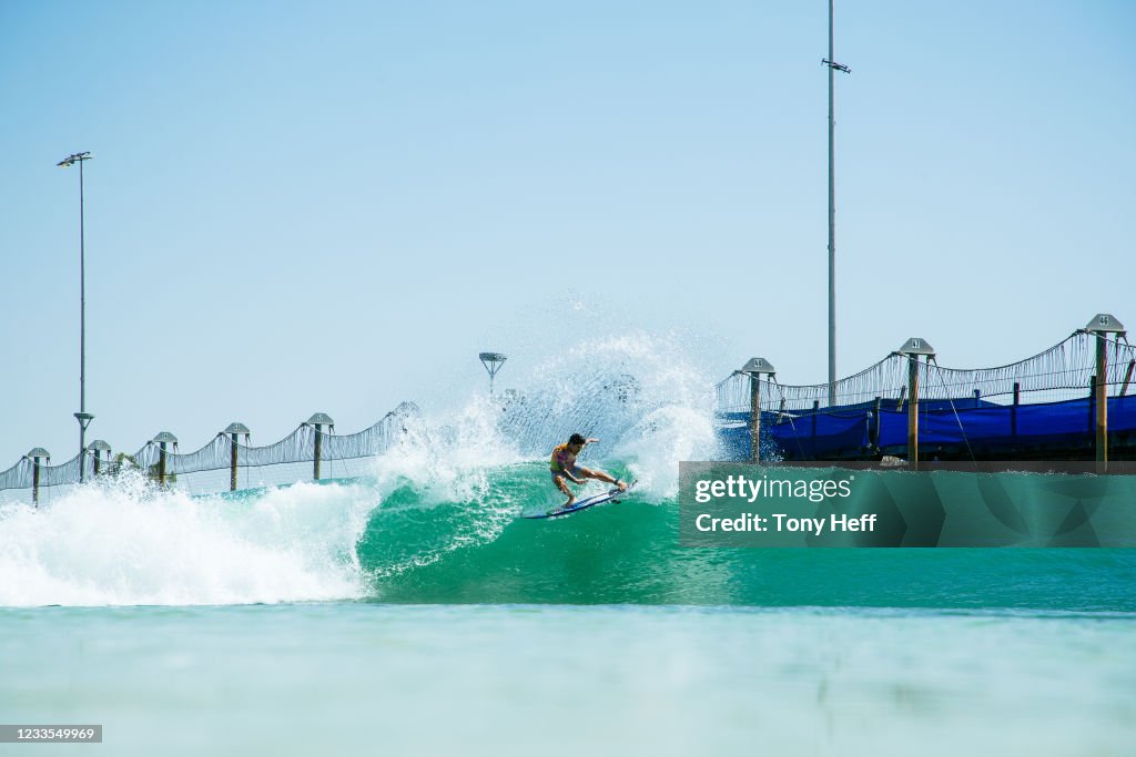 Jeep Surf Ranch Pro presented by Adobe