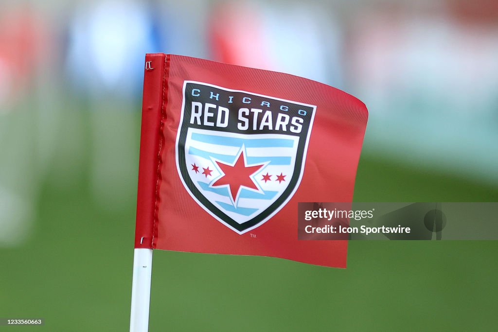 SOCCER: JUN 19 NWSL - Washington Spirit at Chicago Red Stars