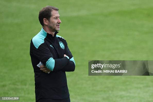 FBL-EURO-2020-2021-AUT-TRAINING FBL-EURO-2020-2021-AUT-TRAINING