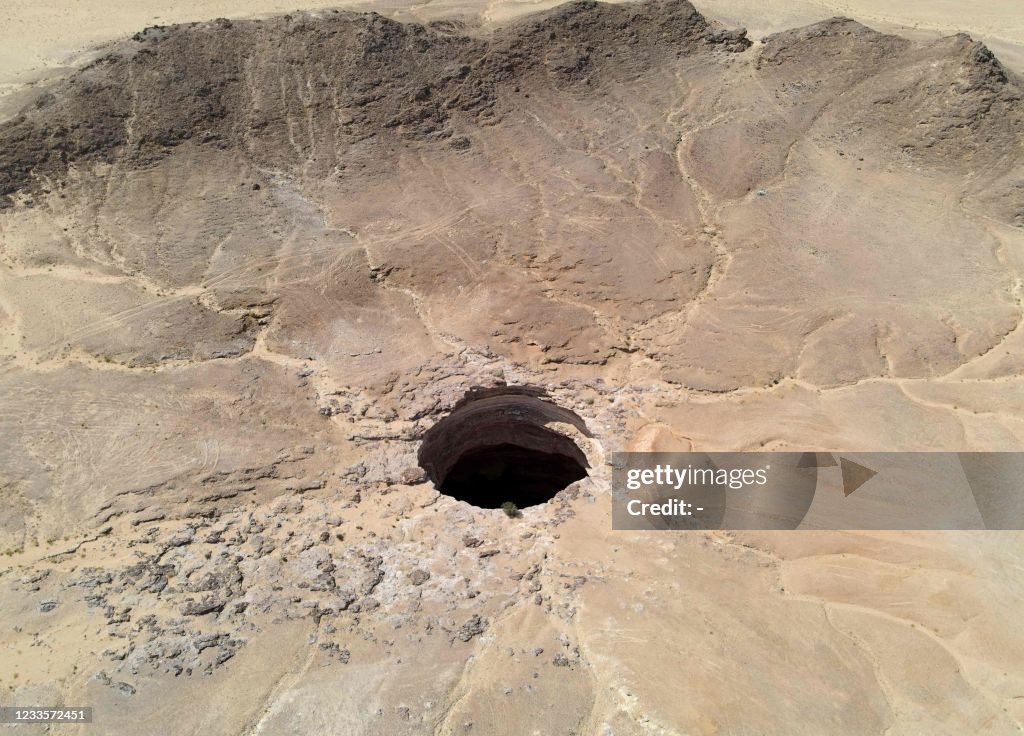 YEMEN-NATURE