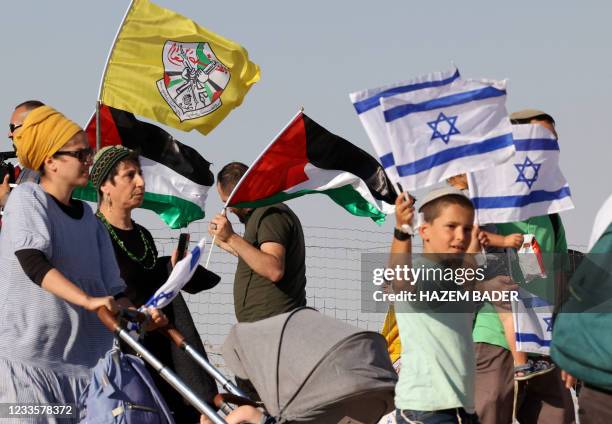 Fatah Rajper 2,582 Fatah Flags Stock Photos, High-Res Pictures, and Images - Getty ...
