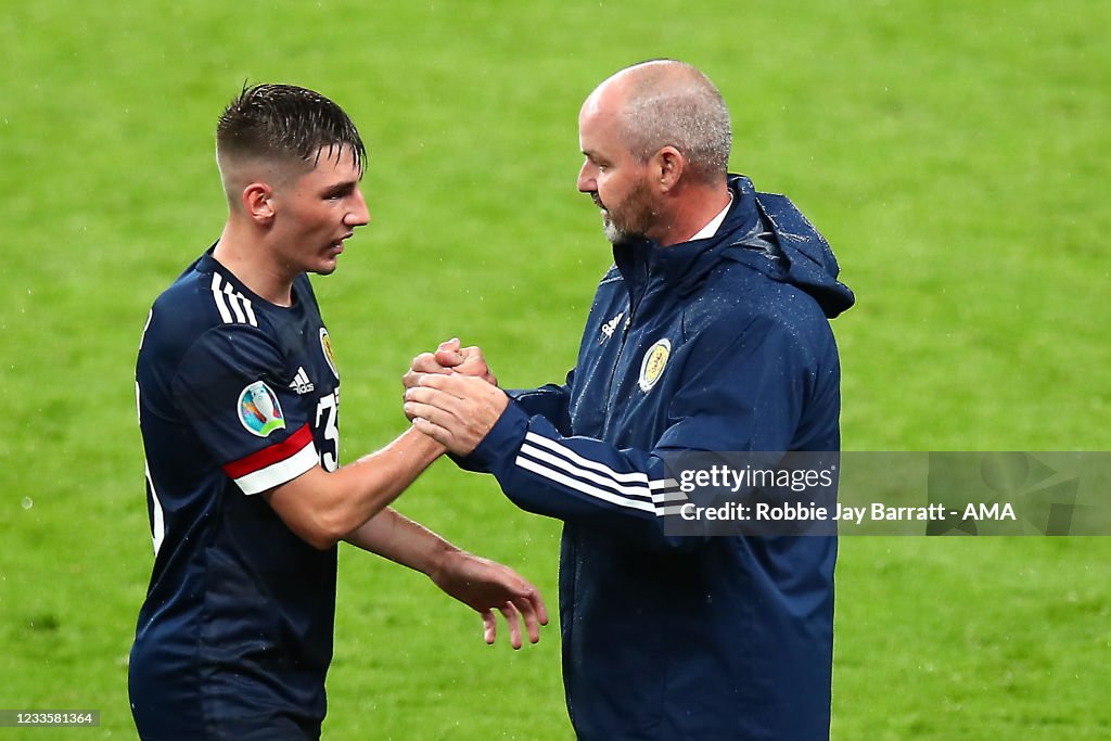 England v Scotland - UEFA Euro 2020: Group D